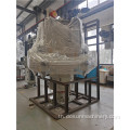 Dosun Steel Casting Shell ทำหุ่นยนต์หล่อทราย